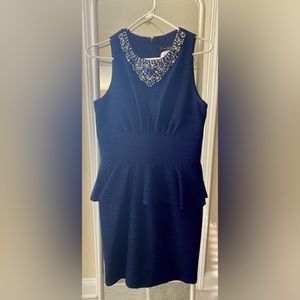 Beautiful cocktail dress by Cachet